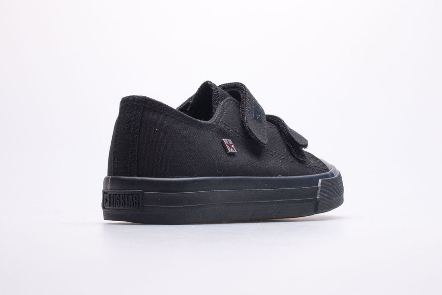 Trampki dziecięce BIG STAR FF374095