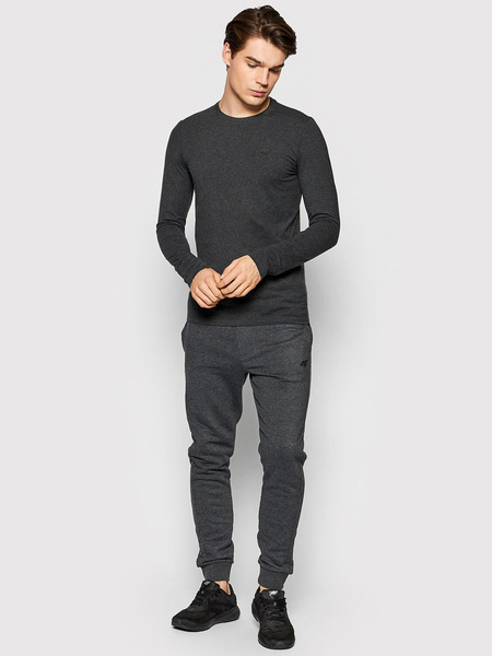 Spodnie dresowe meskie 4F NOSH4-SPMD351-23M