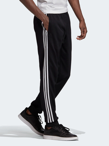 Spodnie dresowe męskie adidas GF0210