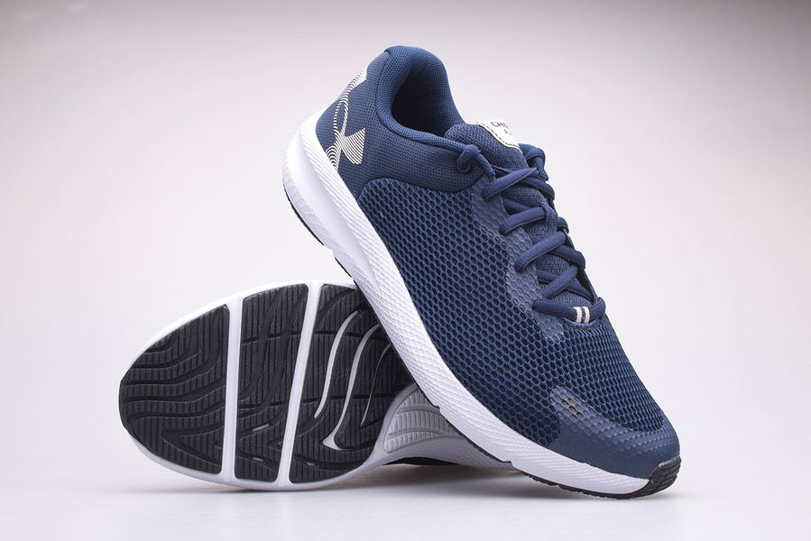 Buty męskie Under Armour 3024138-401