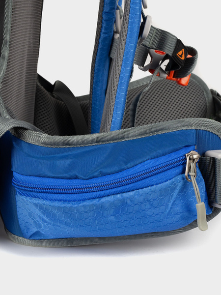 Plecak turystyczny BERGSON TROFORS 25 BLUE