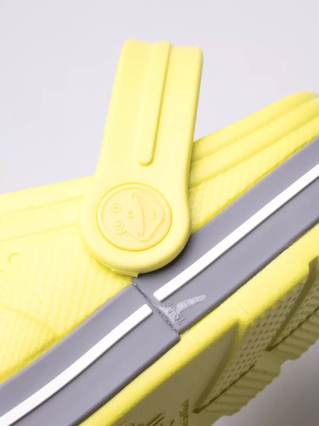 Chodaki dziecięce COQUI LINDO 6423-404-1348