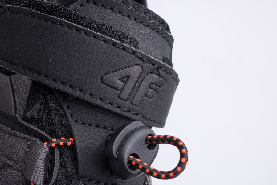 Sandały męskie 4F H4L21-SAM003-25S