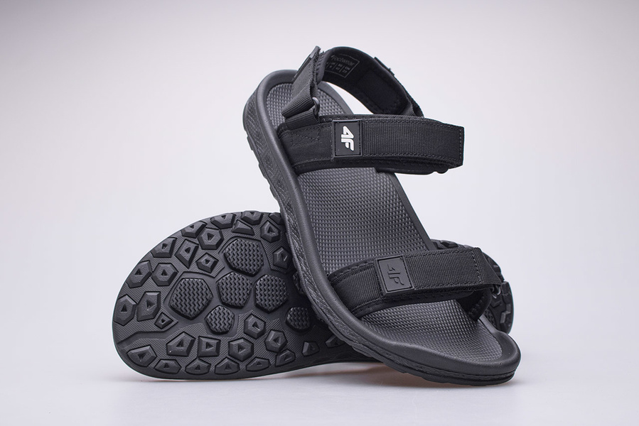 Sandały męskie 4F H4L20-SAM001-20S