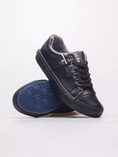 Tenisówki męskie BIG STAR GG174029 