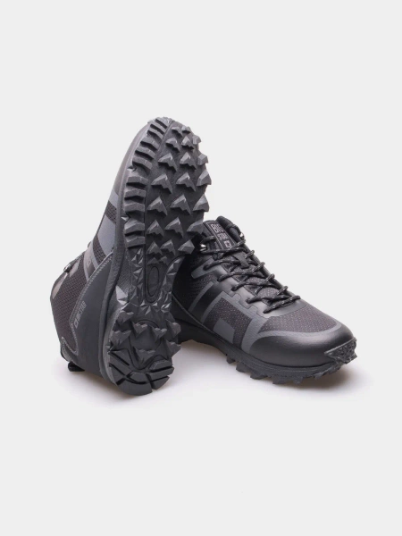 Buty męskie BIG STAR KK174374