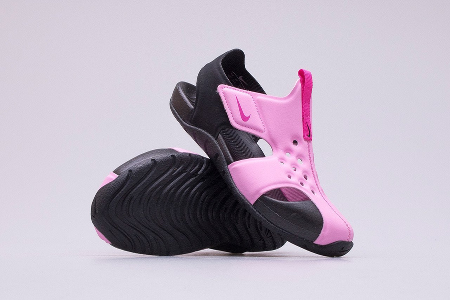 Sandały NIKE SUNRAY PROTECT 2 (PS) 943826-602