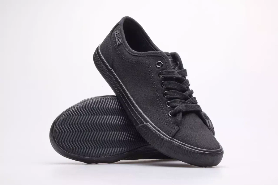 Buty damskie BIG STAR JJ274066