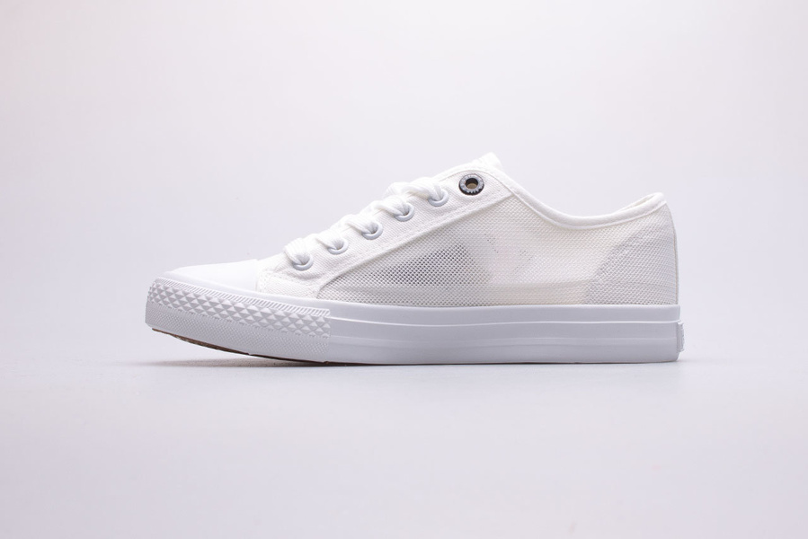 Trampki damskie BIG STAR JJ274A253