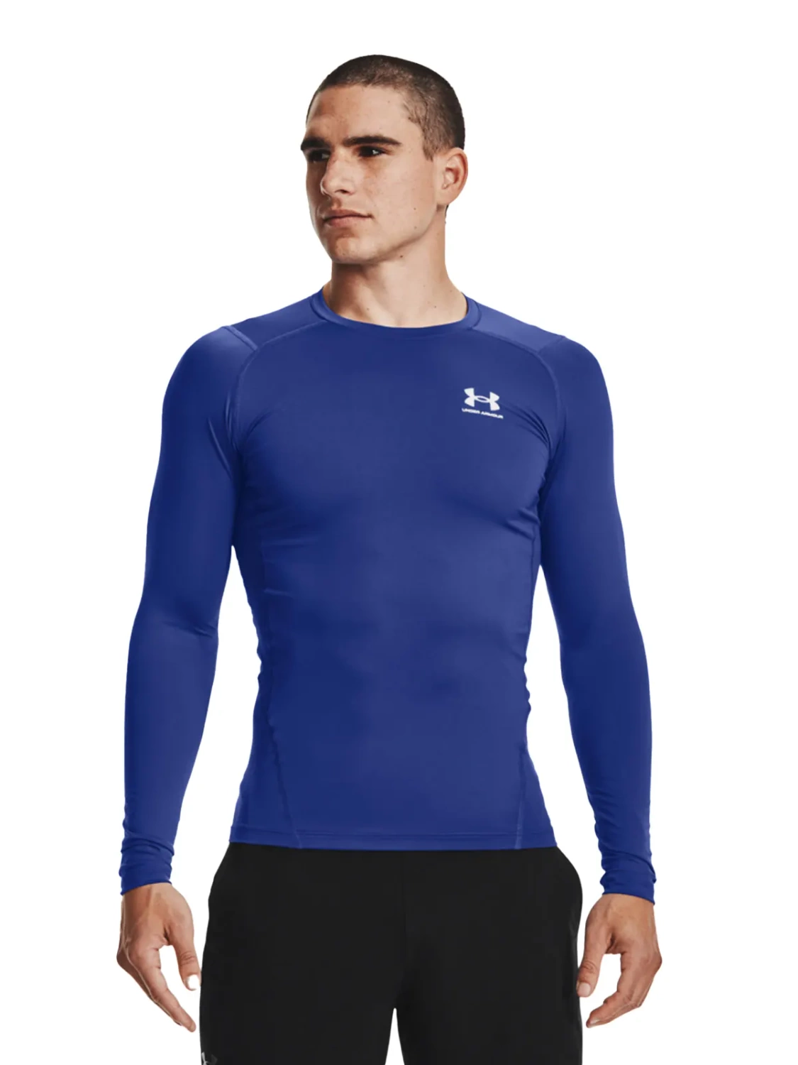 Koszulka męska termoaktywnaUnder Armour 1361524-400