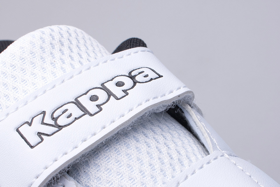Buty dziecięce KAPPA KICKOFF T 260509T-1011