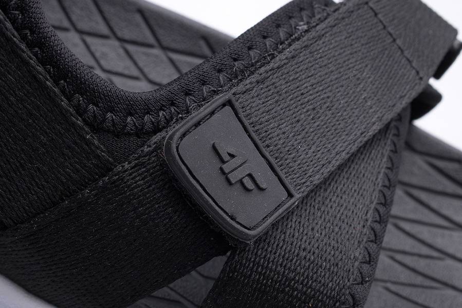 Sandały damskie 4F H4L21-SAD002-21S 36