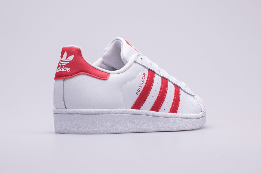 Buty adidas SUPERSTAR J CG6609