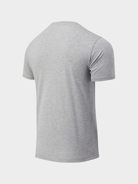 Koszulka męska NEW BALANCE MT03919-AG
