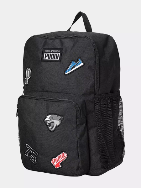 Plecak PUMA Patch Backpack 079514-01