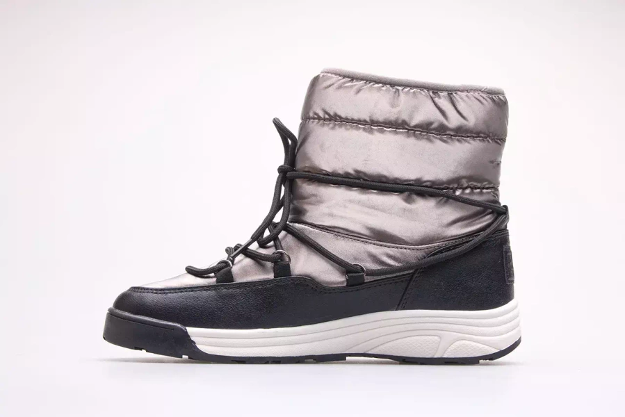 Buty damskie śniegowce BIG STAR KK274275