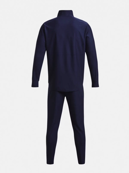 Dres męski Under Armour Tracksuit 1379592-410