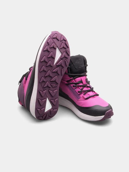Buty dziecięce 4F 4FJAW22FWINF009-54S