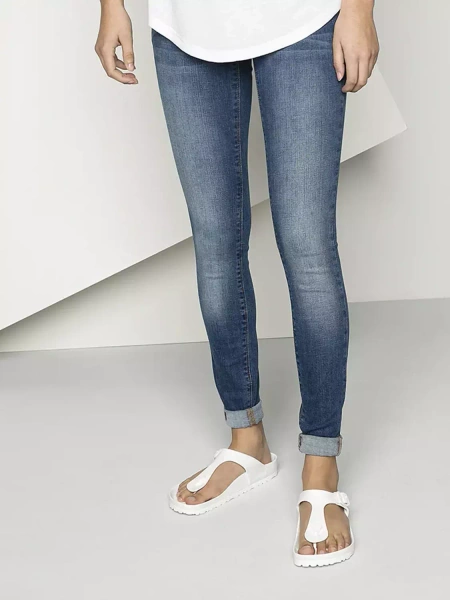 Klapki BIRKENSTOCK GIZEH EVA 0128221