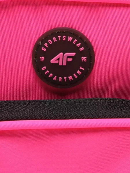 Saszetka dziecieca 4F 4FJSS23APOUF032-90S