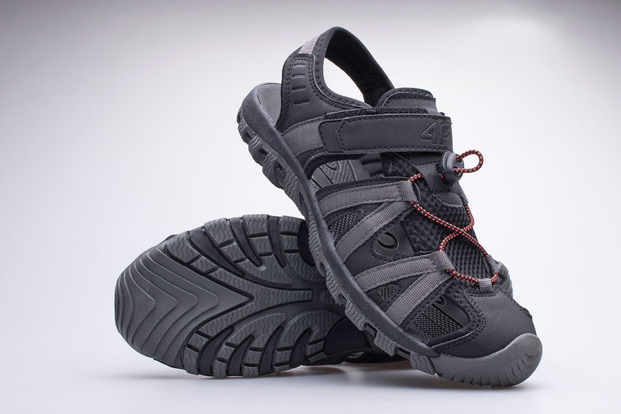 Sandały męskie 4F H4L21-SAM003-25S