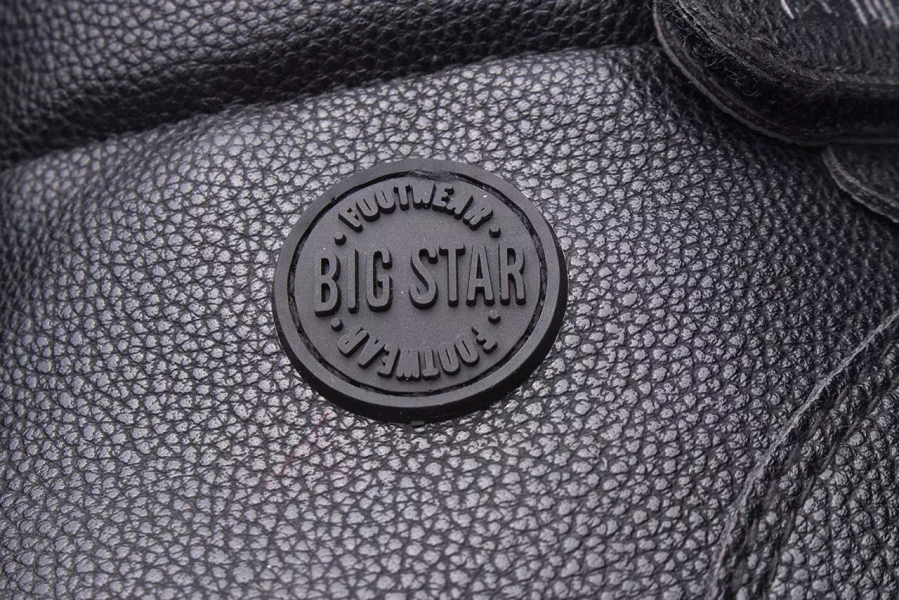 Buty dziecięce BIG STAR GG374040