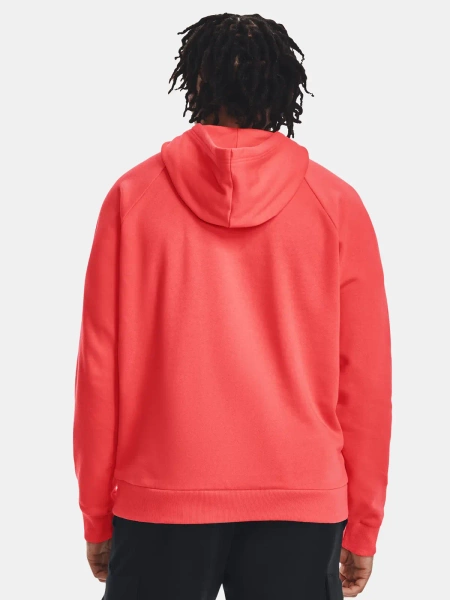 Bluza męska z kapturem Under Armour 1379757-690 