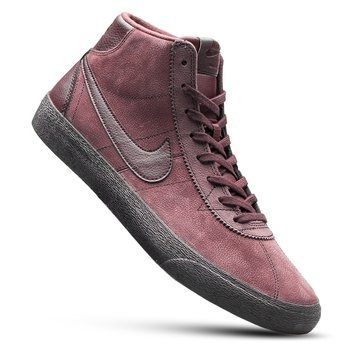 Buty damskie WMNS NIKE SB BRUIN HI AV3557-600
