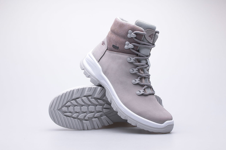 Buty damskie 4F H4Z20-OBDH251-27S