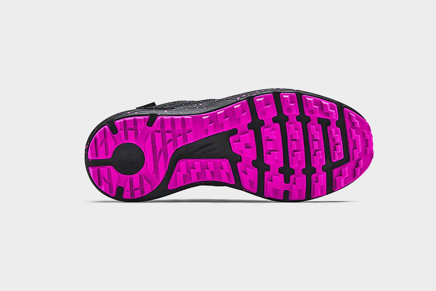 Buty damskie Under Armour CHARGED BANDIT 3022786-001