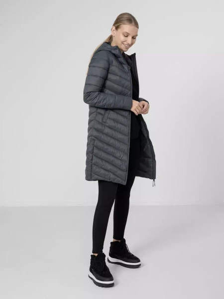 Kurtka damska 4F H4Z22-KUDP015-30S