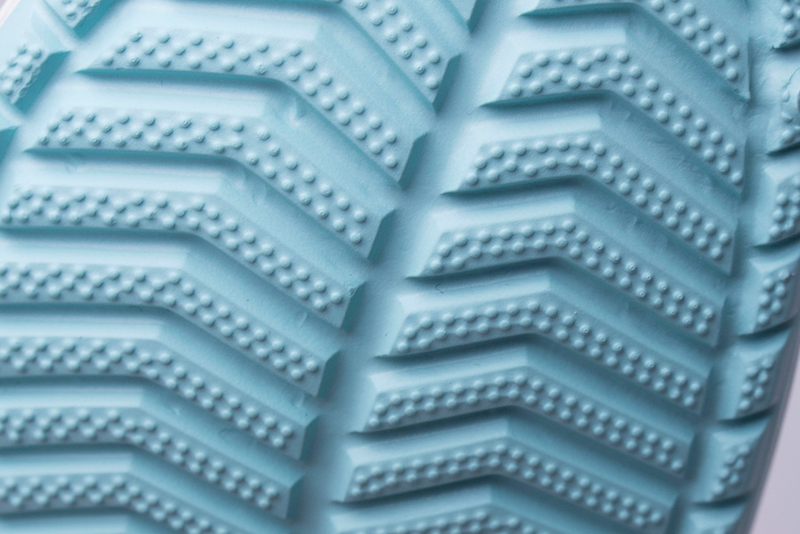 Klapki Crocs Crocband Clog K 204537-4S3