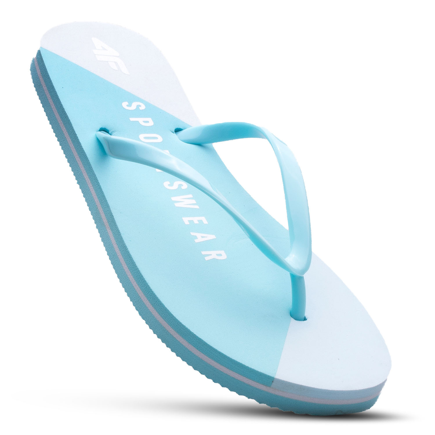 Japonki damskie 4F H4L21-KLD006-34S