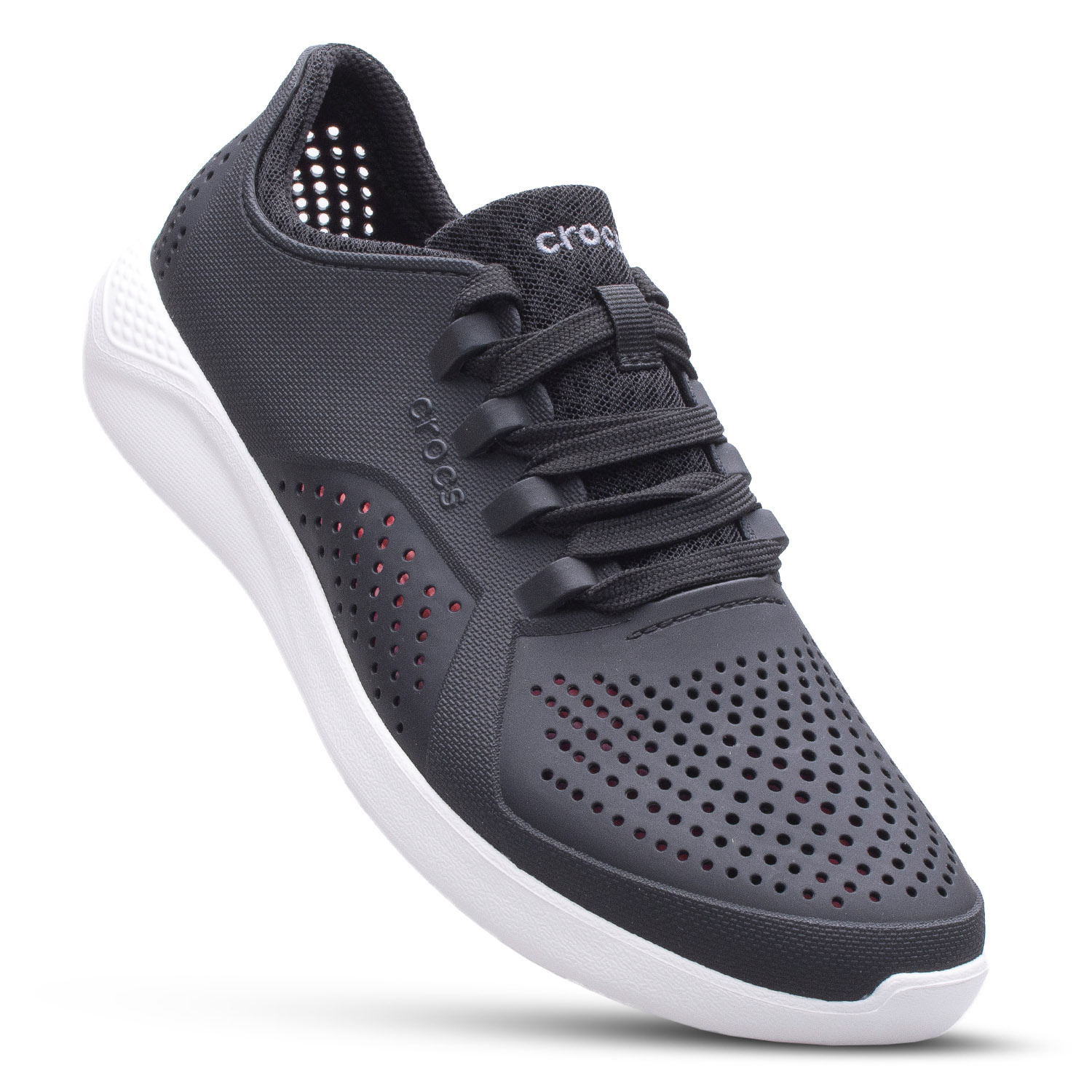 Buty męskie CROCS LITERIDE PACER M 204967-066