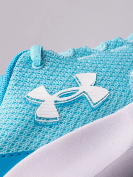 Buty damskie Under Armour 3027007-400