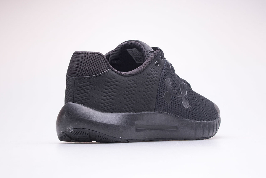 Buty męskie Under Armour Micro G Pursuit 3021953-002