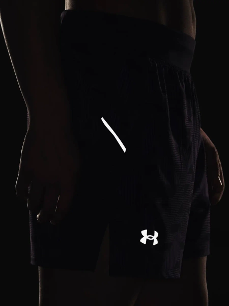 Spodenki męskie Under Armour 1377002-571 