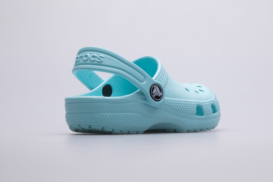 Chodaki CROCS CLASSIC CLOG K 204536-4O9