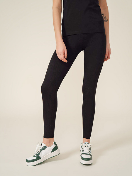 Legginsy damskie OUTHORN HOL22-LEG600-20S