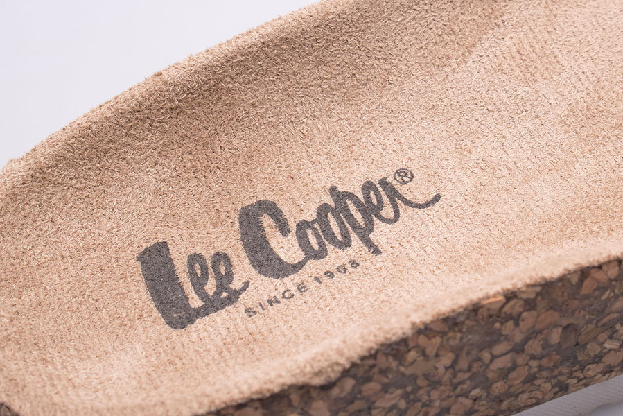 Klapki damskie LEE COOPER LCW-22-35-1169L
