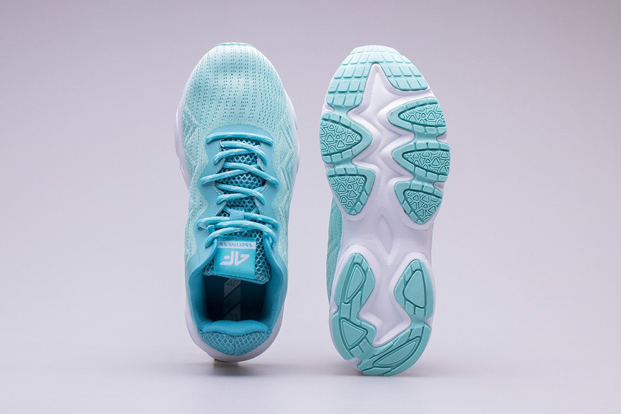 Buty dziecięce 4F J4L19-JOBDS401-47S