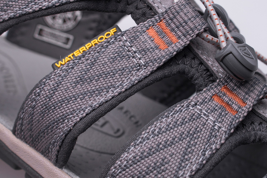 Sandały KEEN CLEARWATER CNX 1018497