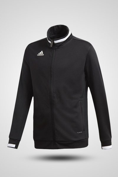 Bluza dziecięca adidas T19 TRK JKT Y DW6861