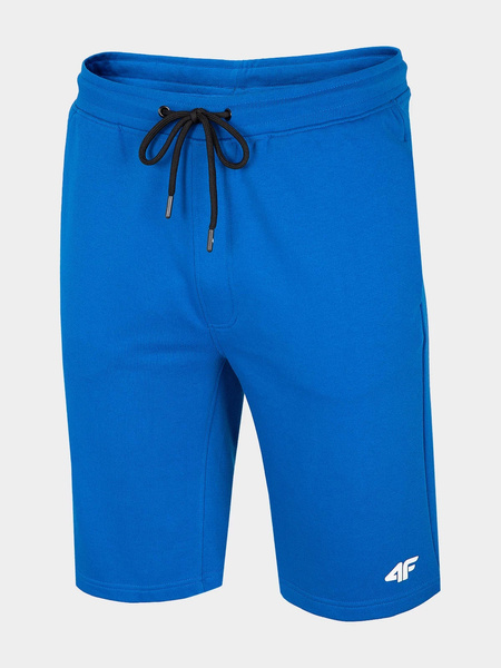 Spodenki męskie 4F 4FSS22TSHOM018-36S