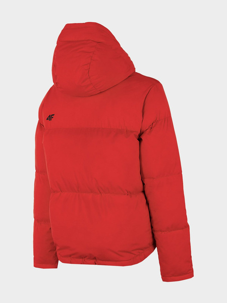 Kurtka damska 4F H4Z21-KUDP008-62S