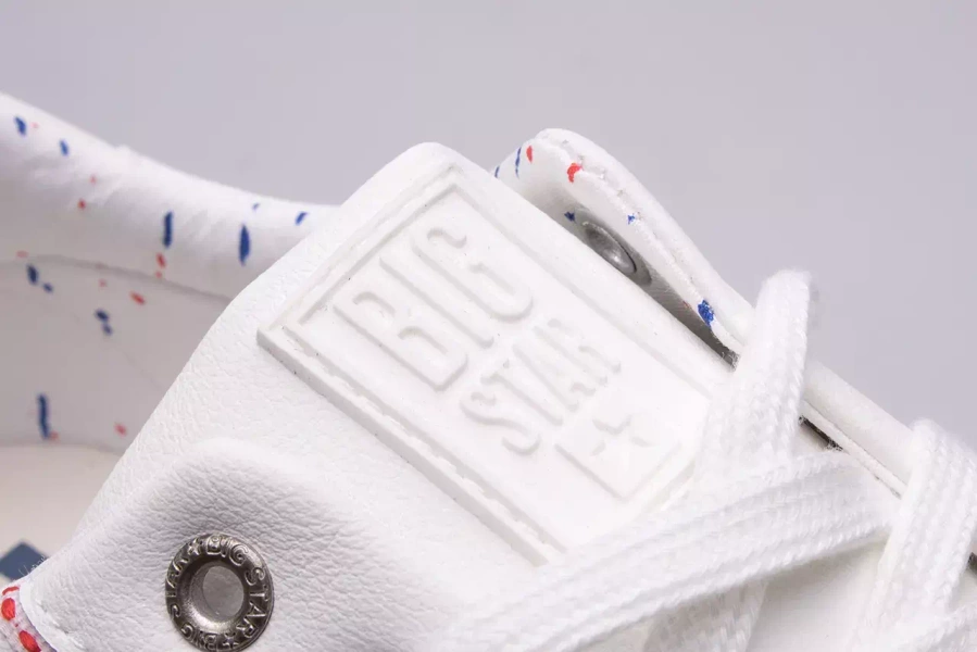 Trampki męskie BIG STAR KK174003