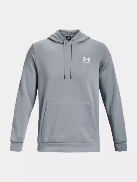 Bluza męska z kapturem Under Armour 1373880-465