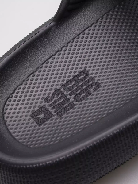 Klapki damskie BIG STAR LL274615