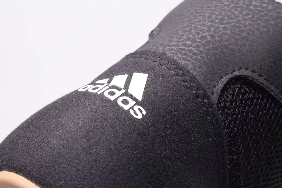 Buty zapaśnicze adidas hvc AQ3325