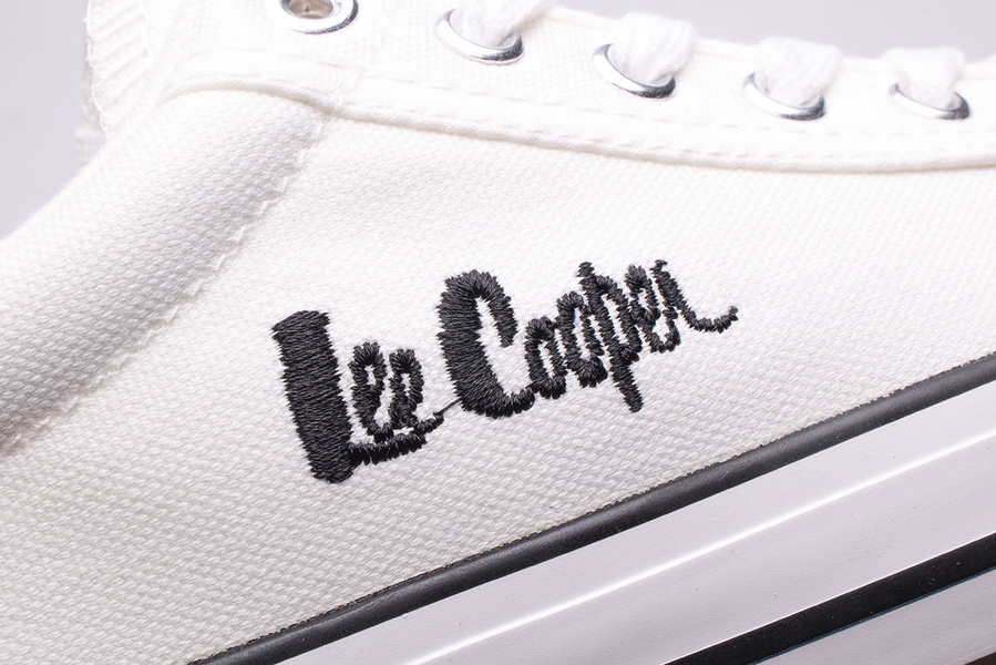 Trampki damskie LEE COOPER LCW-22-31-0861L